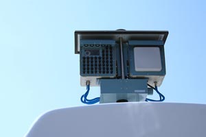 Радар ЛИСД-2Ф