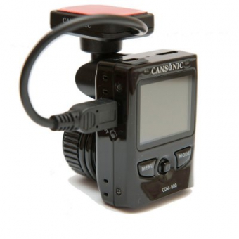 Видеорегистратор Cansonic CDV-800 Light