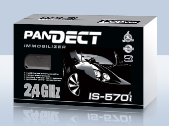 Pandect IS-570
