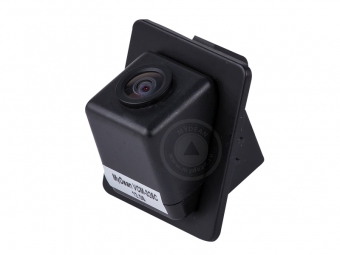 Камера заднего вида MyDean VCM-325C для TOYOTA Prado-150 (2010-)