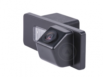 Камера заднего вида MyDean VCM-395C для SsangYong Rexton, Kyron