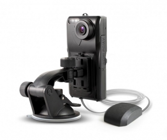 Видеорегистратор Carcam R2 GPS