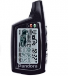Автосигнализация Pandora DXL 3210